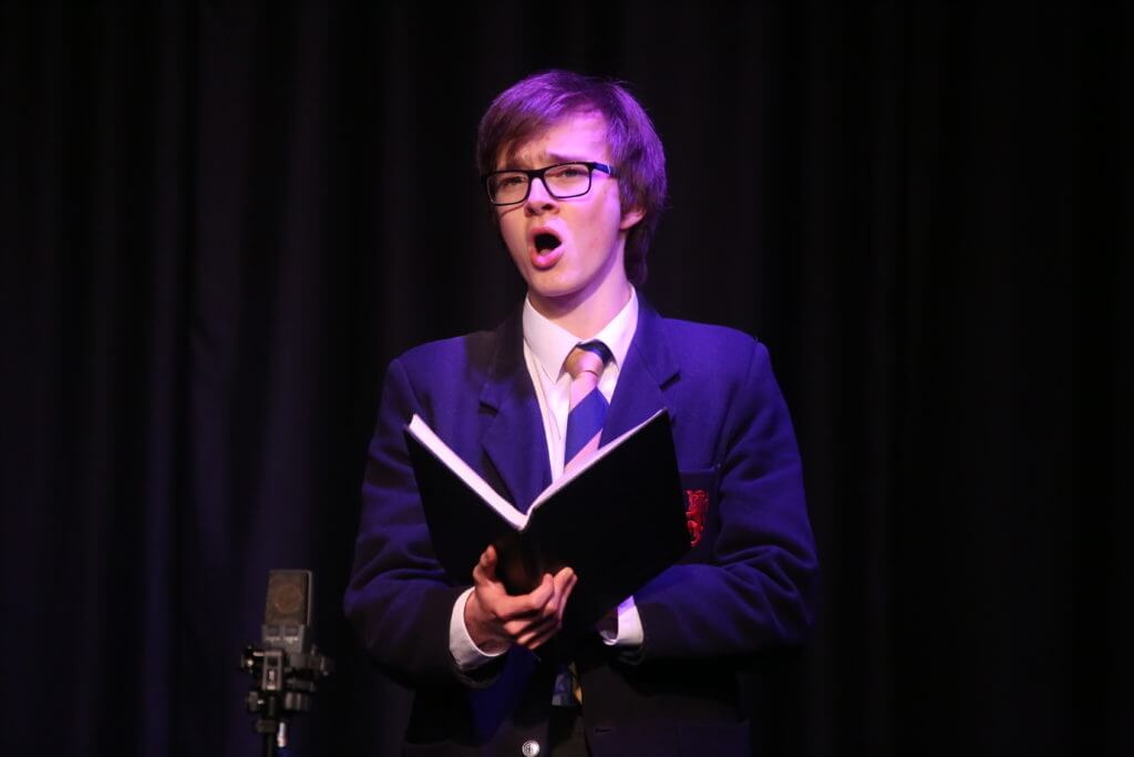 John Lyon Musician of the Year 2021