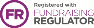 Fundraising Regulator Logo