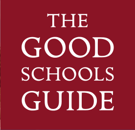 Good Schools Guide logo