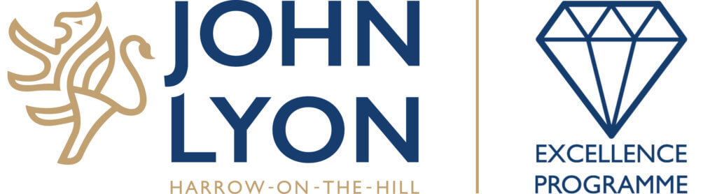 John Lyon Excellence Programme