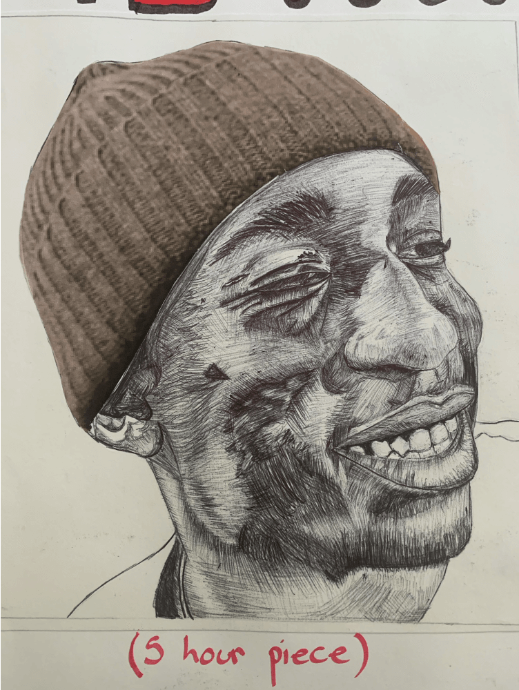 A Level And Gcse Art Show John Lyon A Level And Gcse Art Show John Lyon