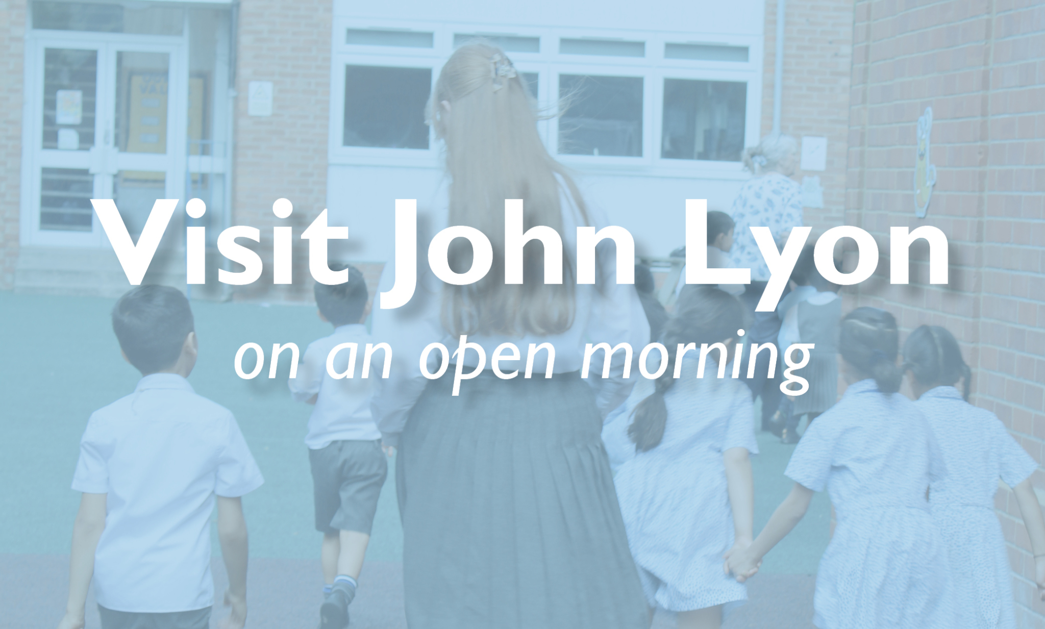 John Lyon School North West London Independent Day School